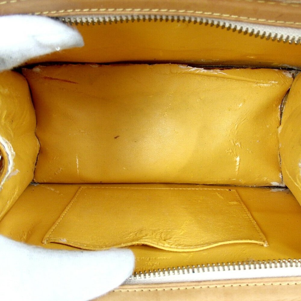 Auth Louis Vuitton Forsythe Vernis Mini #N9992V77 - Picture 5 of 8